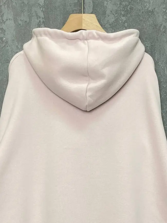 Худи оверсайз с капюшоном 95 фото 12