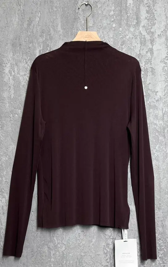 Лонгслив 8368 Размер 48-50 фото 45