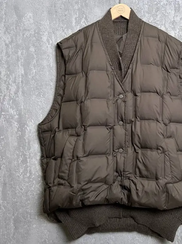 Жилет 6582 Размер 50-58 фото 39