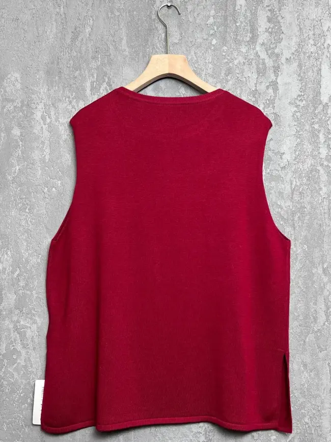 Джемпер 23319 Размер 54-60 фото 12