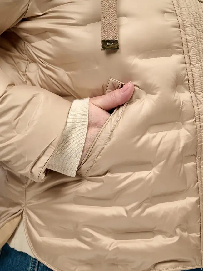 Куртка 6518 Размер 48-52 фото 30