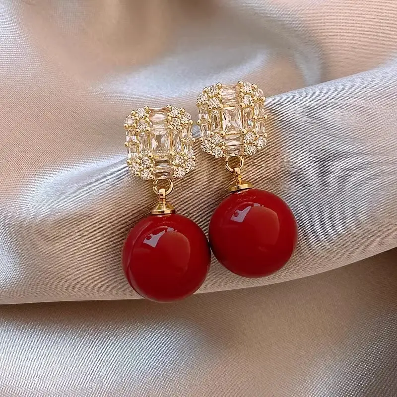 Серьги Б0064 фото 1