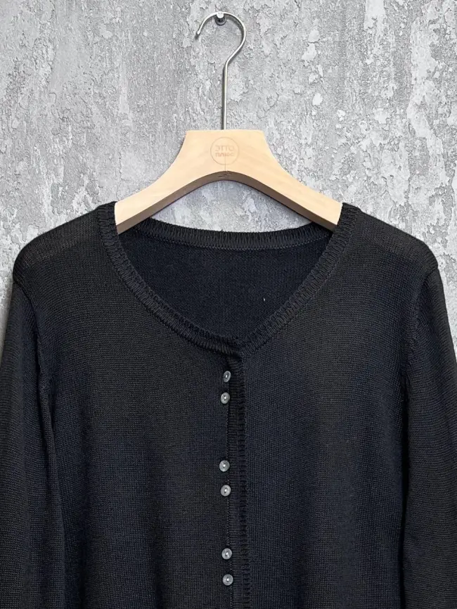 Джемпер 23083 Размер 52-58 фото 9