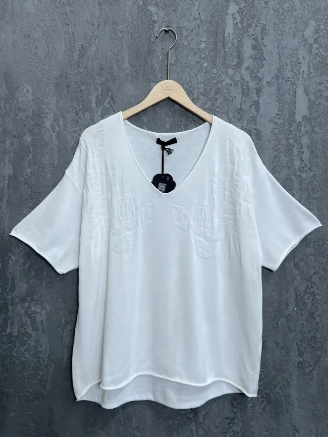 Джемпер Италия 3347 Размер 50-56 фото 1