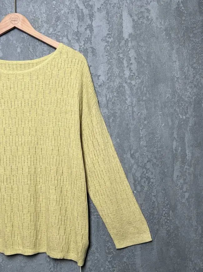 Джемпер 23202 Размер 48-58 фото 20