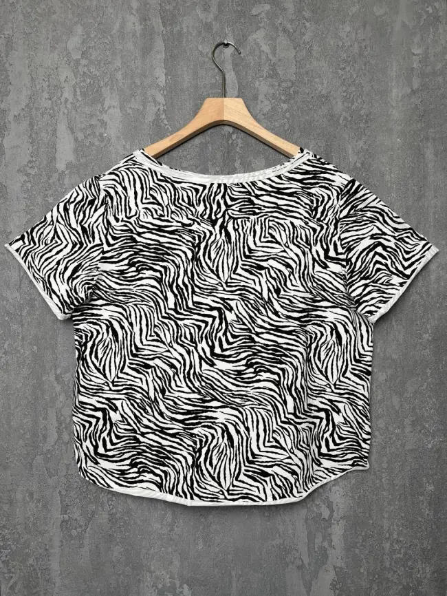 Футболка база ЭттоПлюс 007-1 фото 10