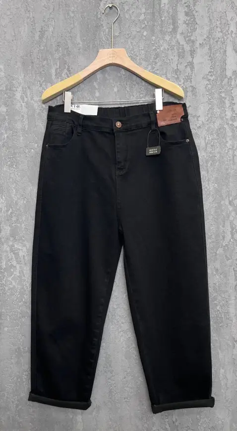 Джинсы 37262 Размер 50-56 фото 38