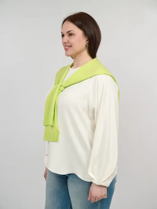 Аксессуар-накидка 1287 фото 65