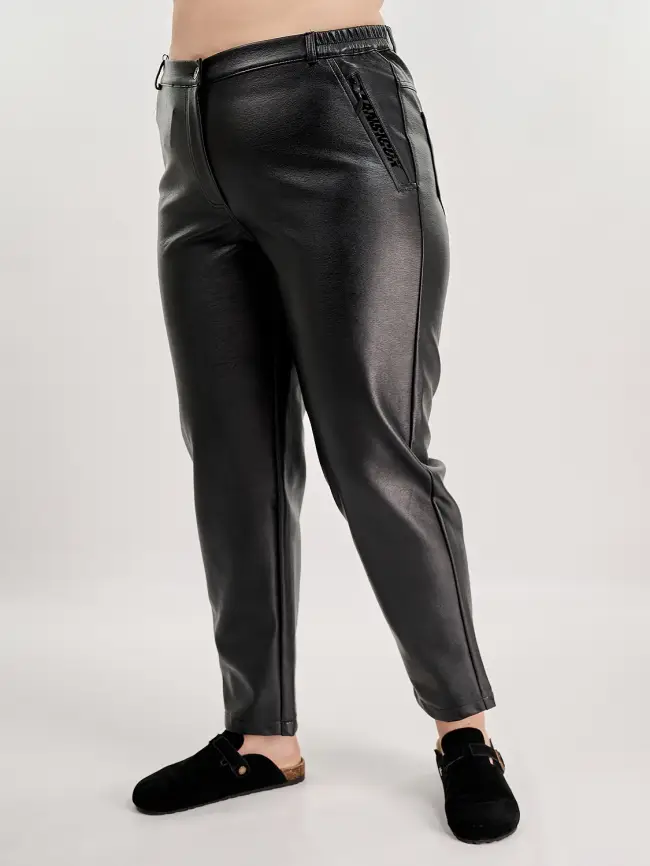 Брюки Турция Duran 8857 фото 4