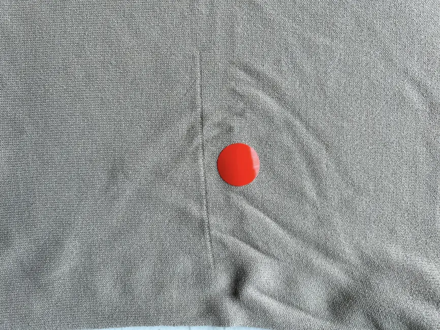 Джемпер(капучино)9506 Уценка фото 3