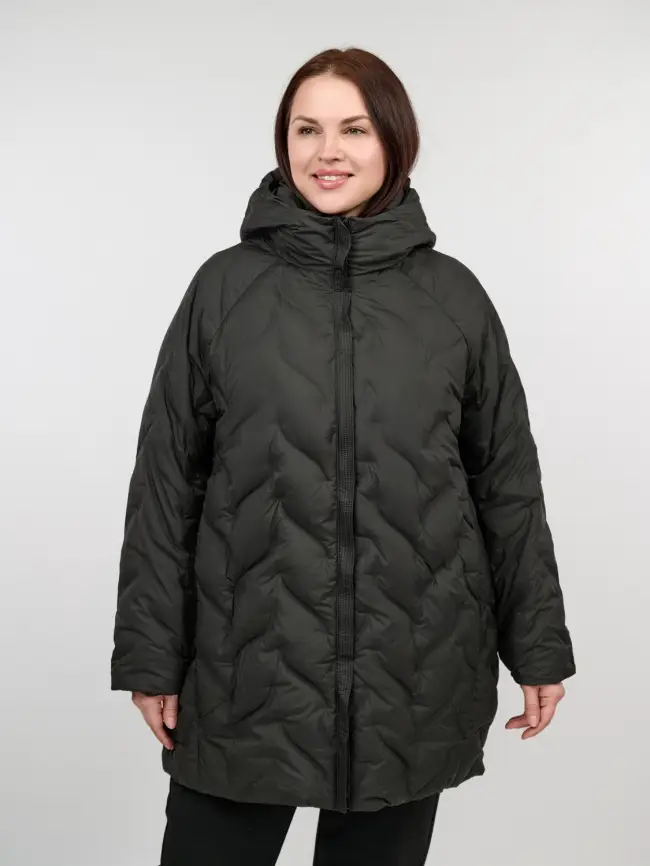 Куртка 6579 Размер 50-58 фото 1