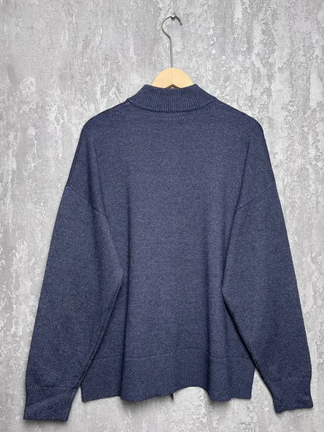 Кофта на молнии 25411 ЭттоПлюс Размер 50-58 фото 29