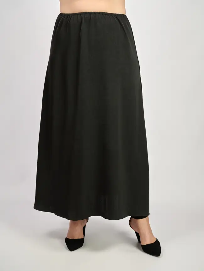 Юбка ЭттоПлюс 1001-2 фото 27