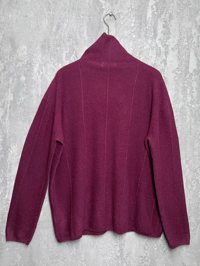 Свитер 50394 ЭттоПлюс Размер 50-58 фото 80