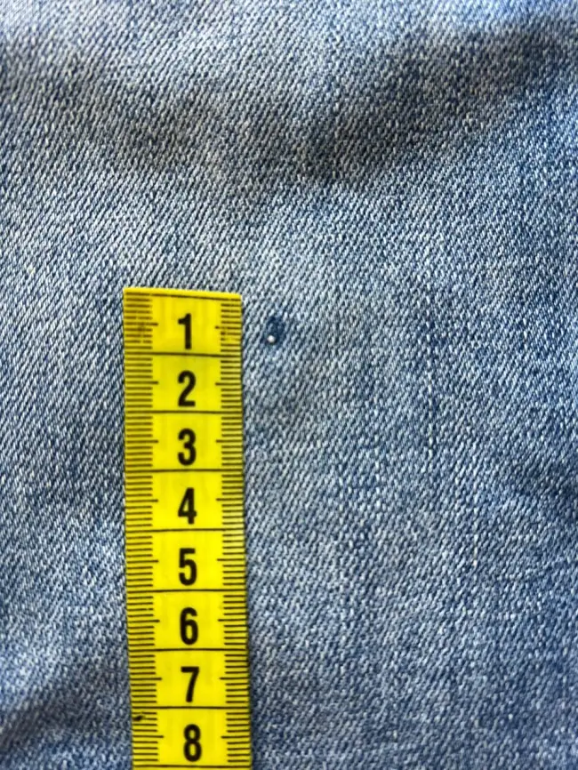 Юбка 36090 (6XL) Уценка фото 2