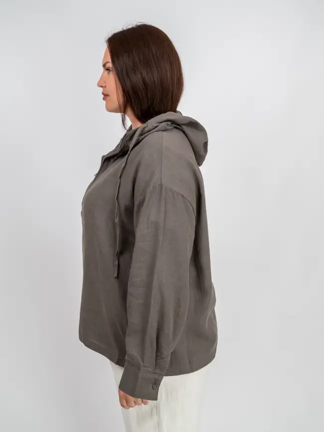 Рубашка туника 25015 фото 64