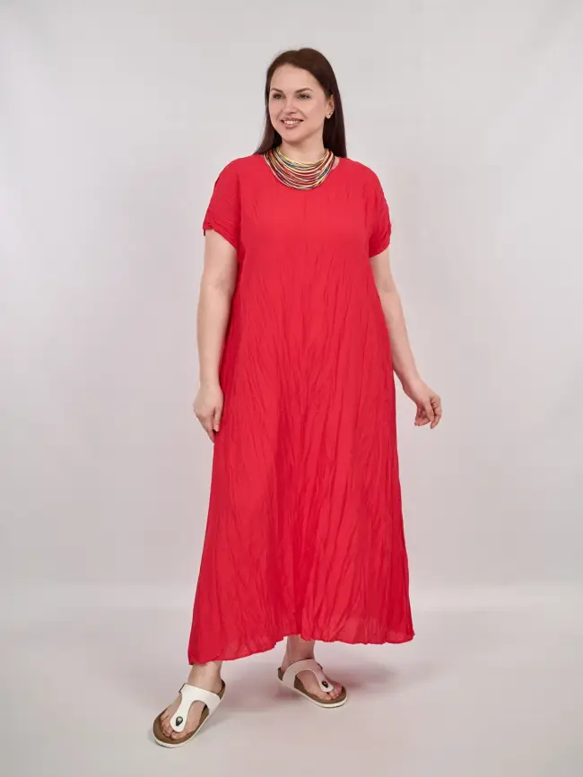 Платье 1131 Размер 46-58 фото 17