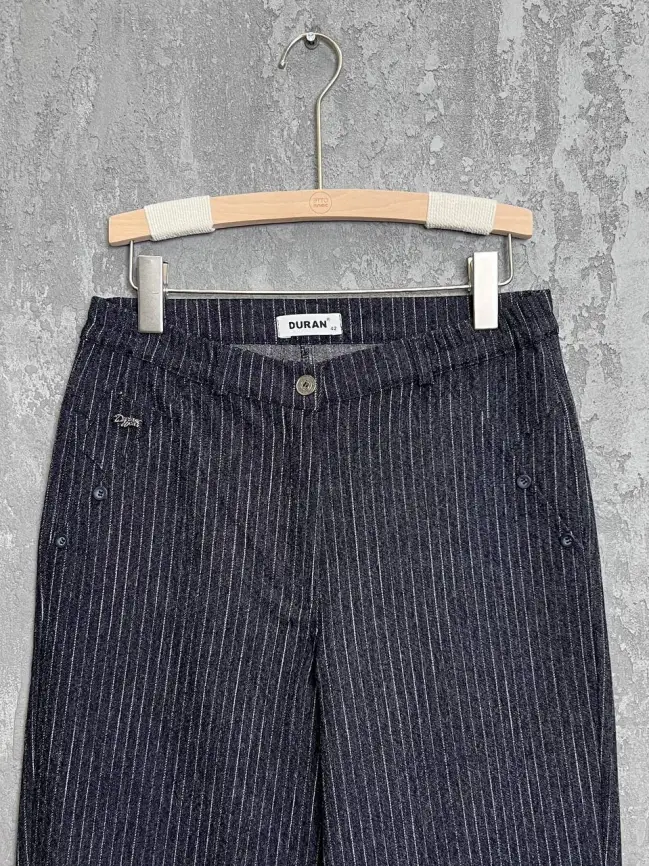 Брюки Турция Duran 9338 фото 24