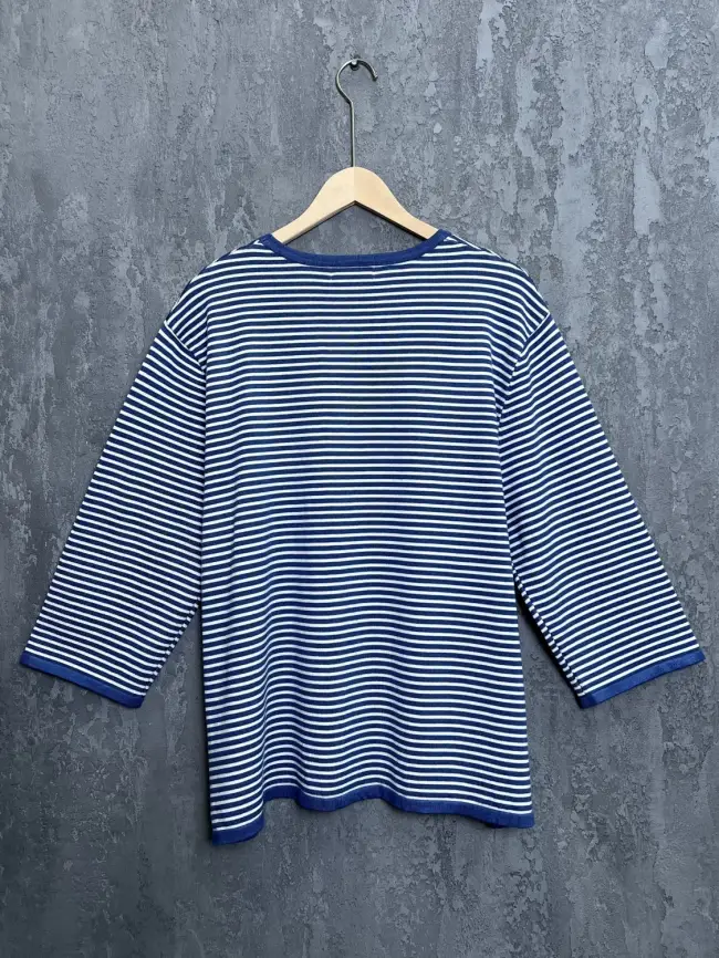 Джемпер ЭттоПлюс 1086 Размер фото 3