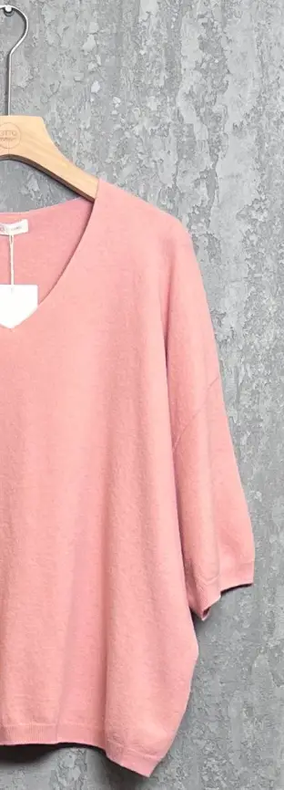 Джемпер 20241 ЭттоПлюс Размер 50-58 фото 121