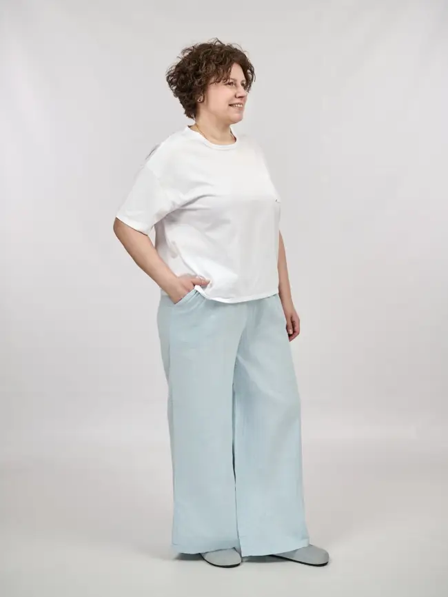 Футболка 331 Размер 50-56 фото 15