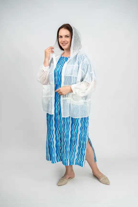 Пыльник 66312712 фото 5