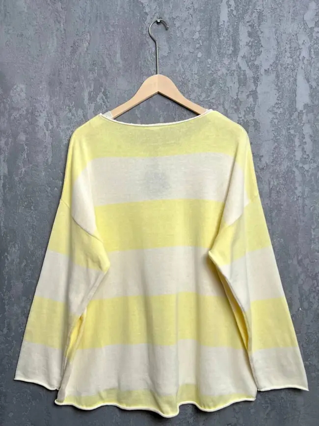 Джемпер Италия 3341 Размер 50-58 фото 27