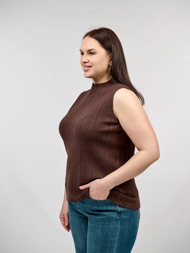 Джемпер ЭттоПлюс 860 (50- 56) фото 35