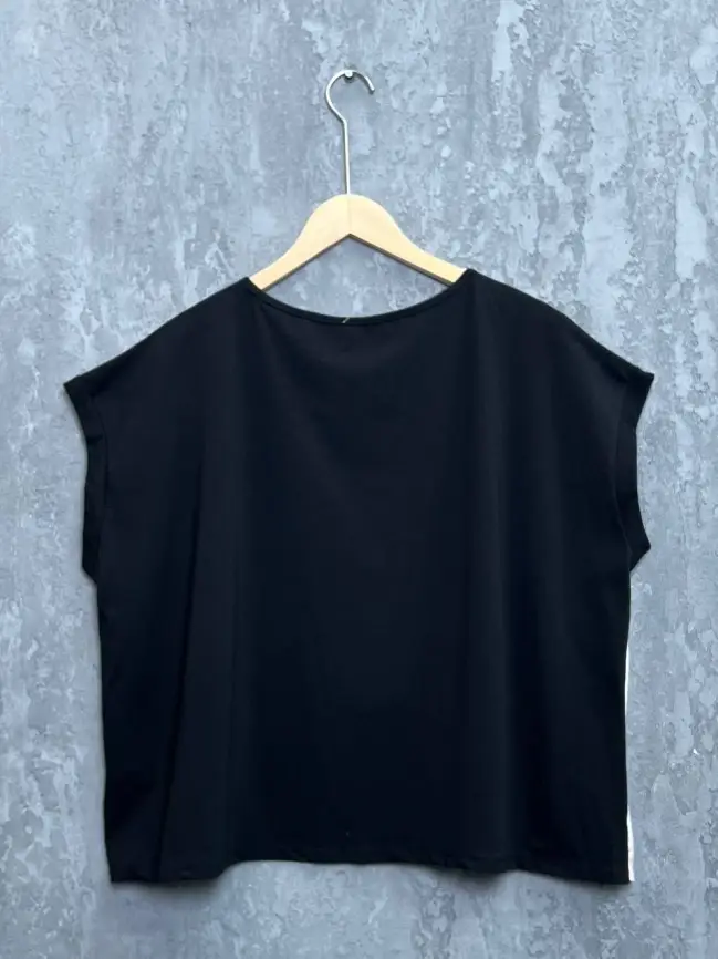 Блуза Италия 8860 Размер 50-58 фото 39