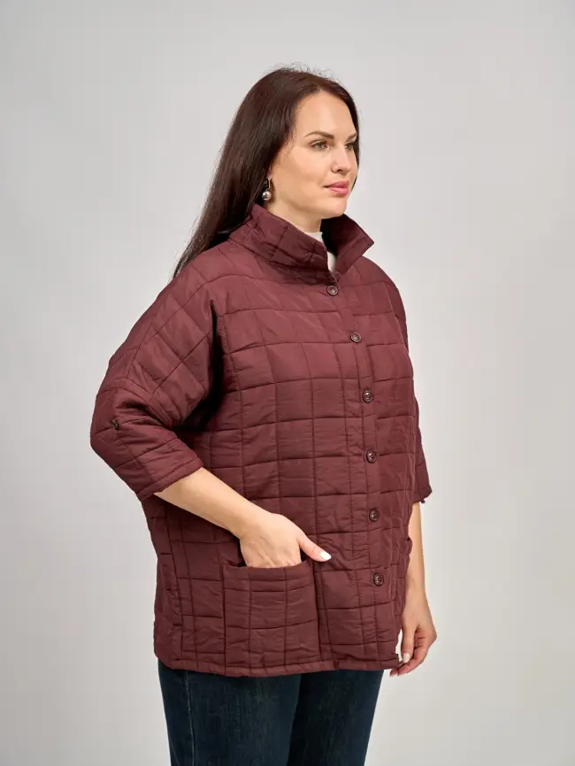 Куртка ЭттоПлюс 045 фото 13