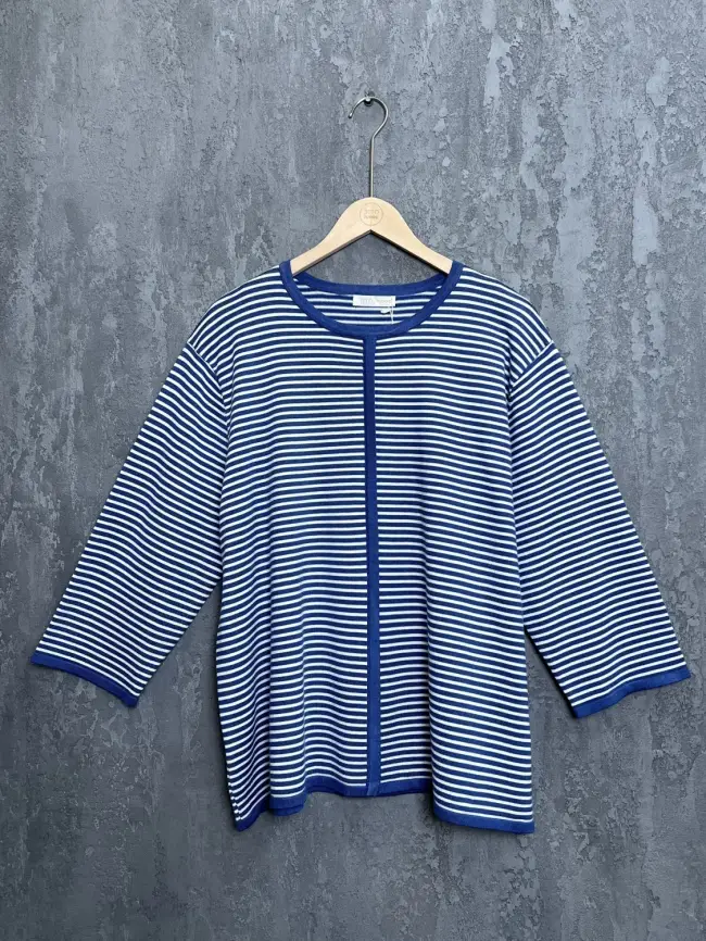 Джемпер ЭттоПлюс 1086 Размер фото 1