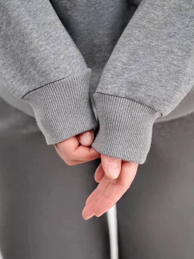 Худи 8256677 Размер 50-58 фото 26