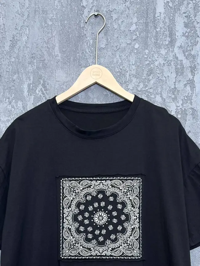 Футболка 20254 Размер 48-54 фото 10