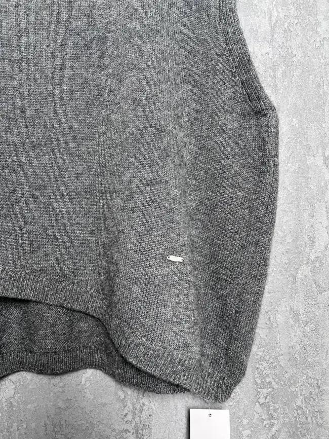 Жилет 58150 Размер 50-56 фото 3