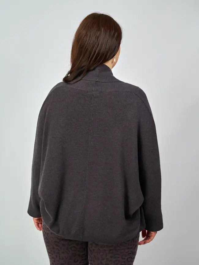 Кардиган короткий 733-1 фото 40