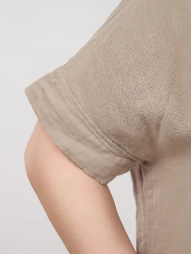 Платье ЭттоПлюс 260905 Размер 50-58 фото 18