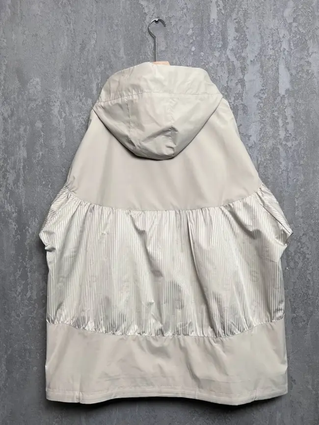 Ветровка 2183 Размеры 56-64. фото 4