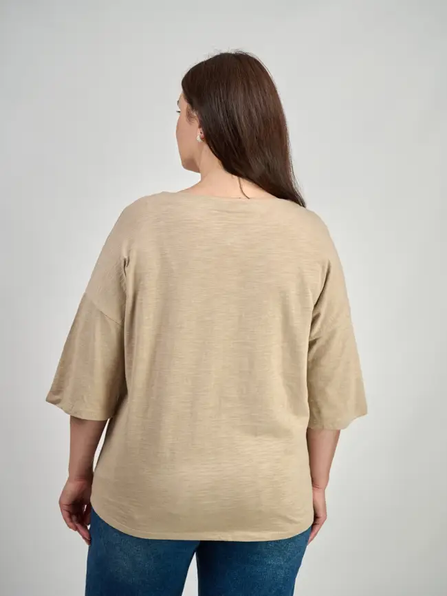 Лонгслив ЭттоПлюс 040 фото 8