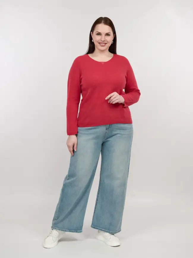 Джемпер 25677 Размер 50-56 фото 28