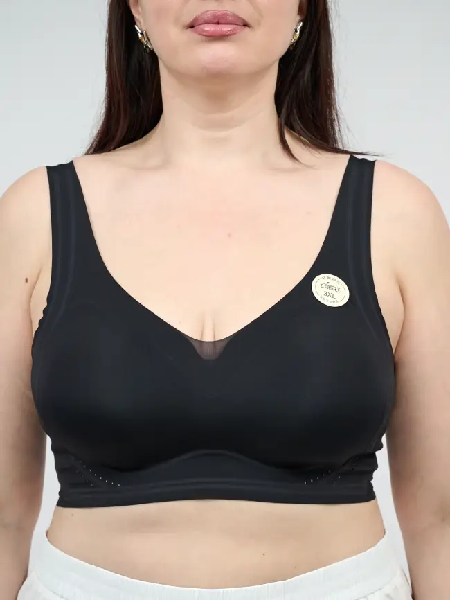 Топ с чашками 6620 Размеры 50-58 фото 1