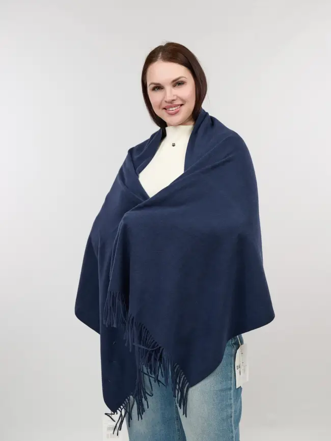 Палантин теплый 003 фото 49