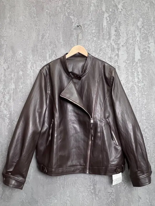 Куртка 61625 Размеры 50-58 фото 37