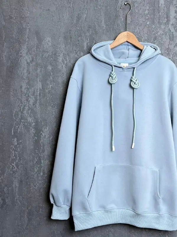 Худи 9819 Размер 50-58 фото 40