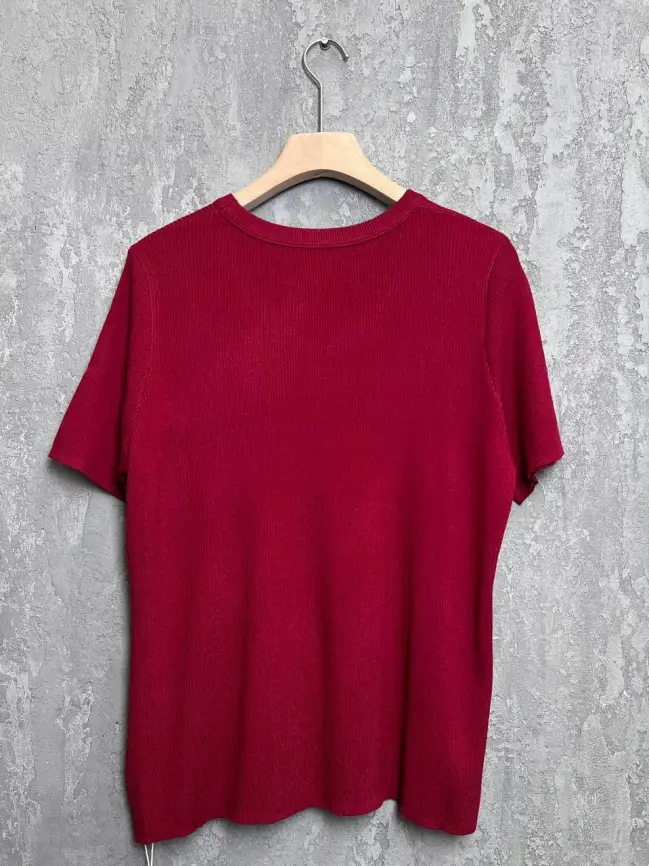 Джемпер 23171 Размер 50-58 фото 12