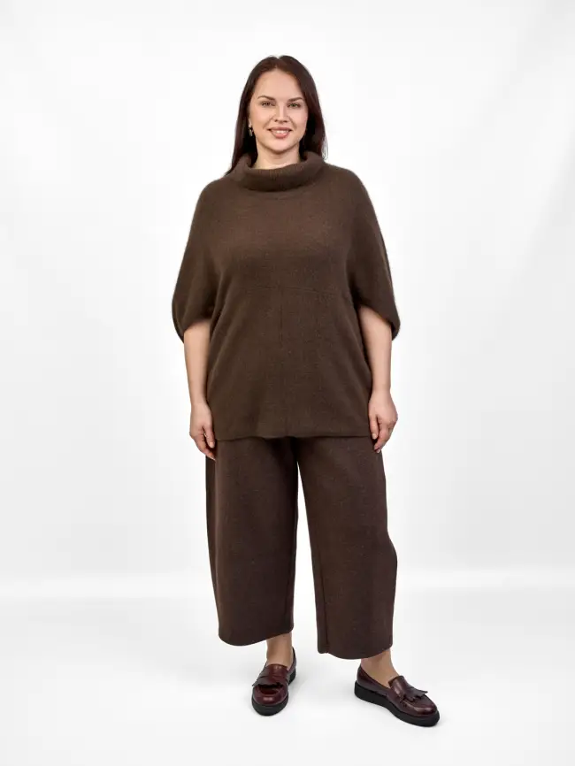 Жилет 6538 Размер 50-58 фото 3