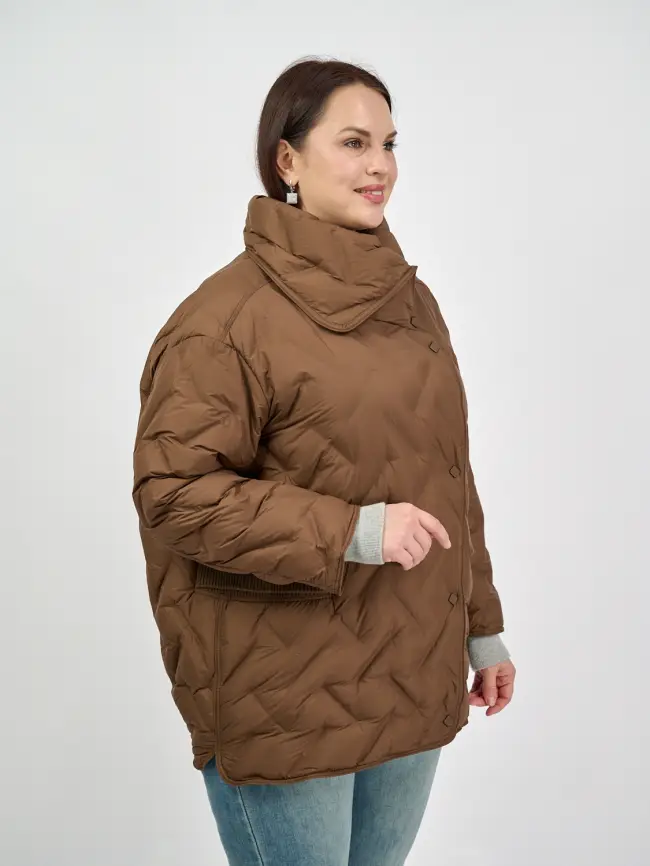 Куртка 38312 Размер 50-56 фото 24