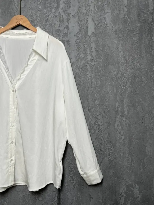 Рубашка 8232 Размер 52-58 фото 6