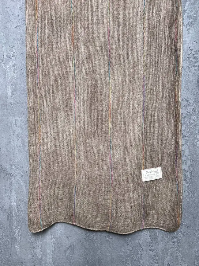 Палантин 1286 фото 28