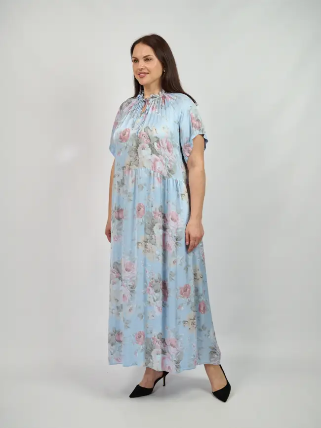 Платье Италия 252731 фото 34