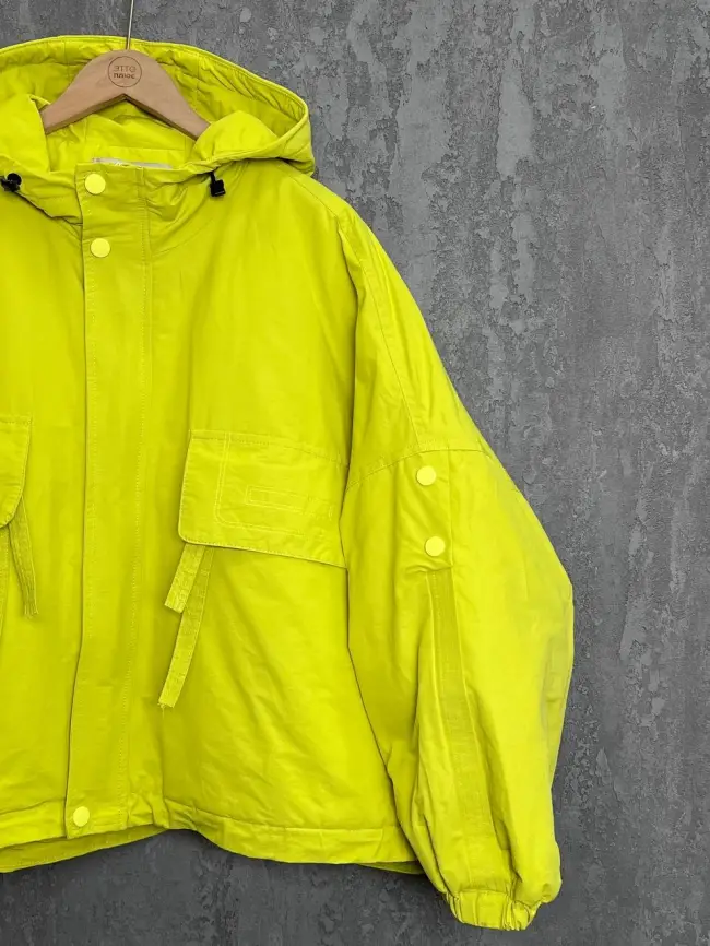 Куртка 2521-5 Размер 50-56 фото 17